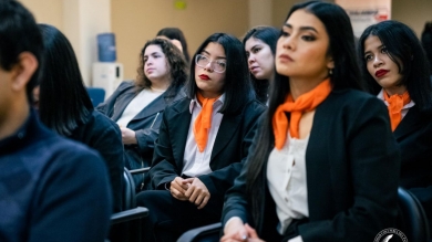 Semana Hotelera en la Sede España 2022