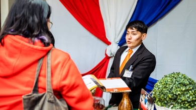 Semana del Turismo 2022