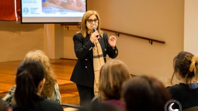 Semana de la Psicología 2023