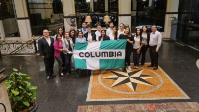 Visitas técnicas a establecimientos hoteleros