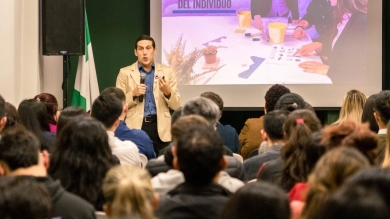 Semana del Marketing, Filial San Lorenzo 2023