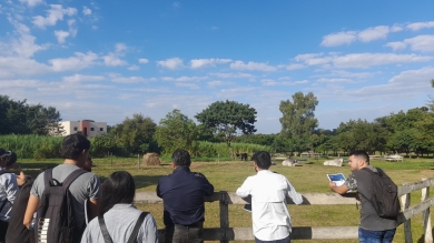 Las Talas. Recinto El Rodeo S.A.