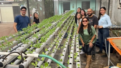 Hidro Agro 2RH – Loma Pytâ