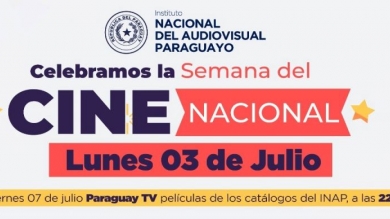 Se proyectarán cortometrajes de los estudiantes de cinematografía en la Semana Nacional del Cine