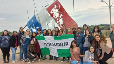 Recorrido histórico "Campañas de las Cordilleras"