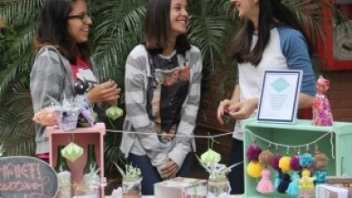 Festejo Día de la Juventud