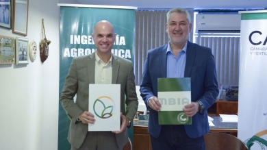 Convenio UCPY y CAFYF