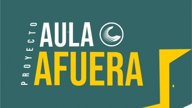 Pool Fiction - Aula Afuera