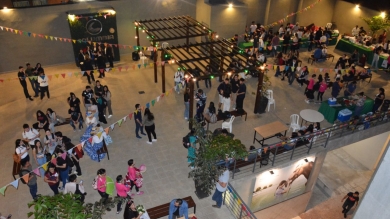 San Juan Ara Columbiape 2023