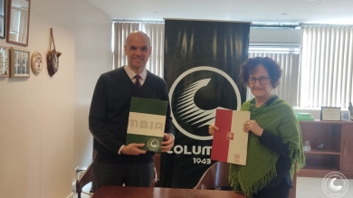 Convenio con Semillas para la Democracia