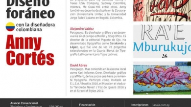Diseño Foraneo