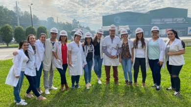 Frigorífico Neuland