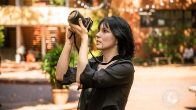 Estudiante de Cinematografía gana el Premio Lumière de la Alianza Francesa en su edición 2023