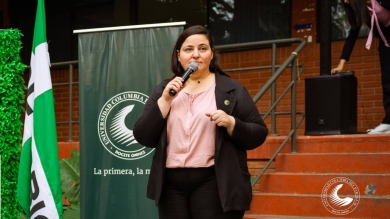 Coordinación de Vinculación y Bienestar Universitario