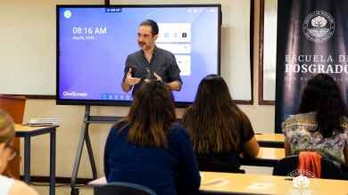 Inicia con Éxito el Diplomado en Diseño y Mantenimiento de Jardines