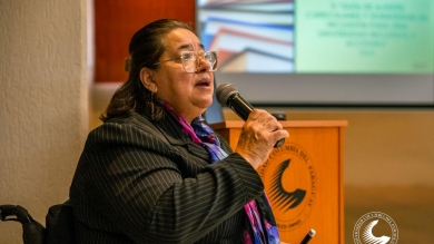 Talleres para una universidad inclusiva y accesible