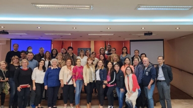 Taller sobre la inteligencia emocional y social en el aprendizaje