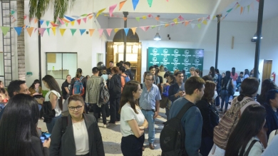 Día de la Primavera y Juventud