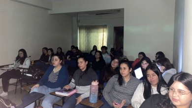 Charla: Obligaciones más frecuentes IVA, IRE, IRP y Facturación Electrónica