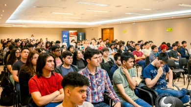 UCP – Computer Science Week 2023