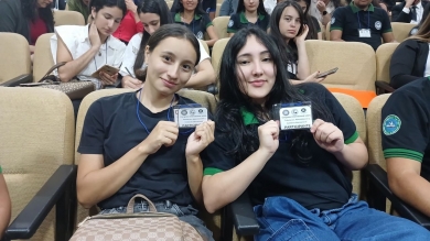 participantes