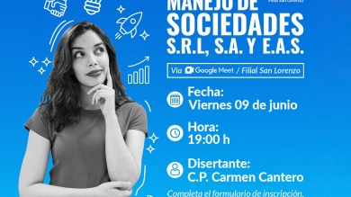 Proyecto de Extensión Universitaria de la asignatura "EMPRENDEDORISMO"