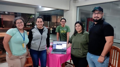 Proyecto de Extensión Universitaria de la asignatura "Tributación II"