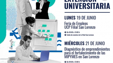 Feria de Empleos