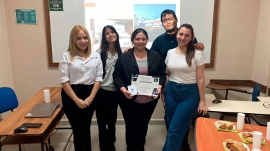 Conversatorio Debate en Clase