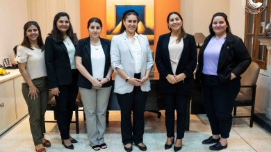 Turismo y Hotelería recibe al SNPP