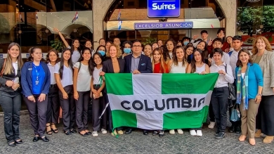 Visita técnica: Hotel Nobile Suites Excelsior