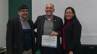 Charla de auditoría de precios