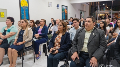 Charla "Peritaje Contable"