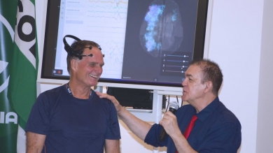 Éxito Rotundo en el III Congreso Internacional de Neuroeducación