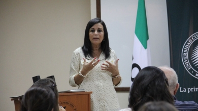 Capacitación docente de Educación Inclusiva