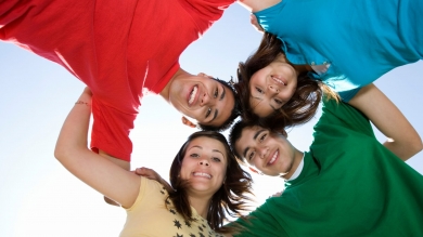 Justicia restaurativa y mediación penal juvenil