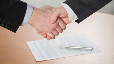 La exceptio non adimpleti contractus