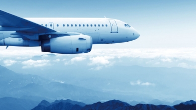 Paraguay y un sistema de servicios aeronáuticos