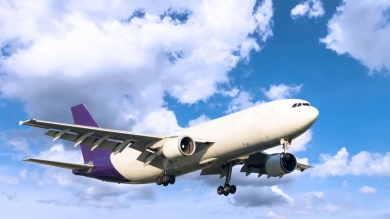 Transporte aéreo como puntal del desarrollo en el Paraguay de hoy