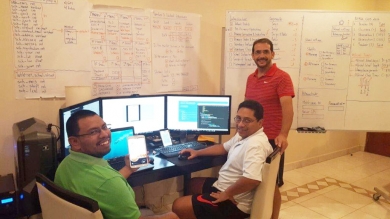 Docente de Columbia presente en el "Mobile Learning Week" de la UNESCO