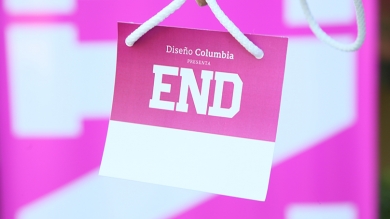 Encuentro Nacional de Diseño / END