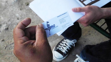 Proyecto: RG Instalaciones