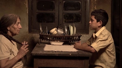 Cuando el día nace - Santi Eguia