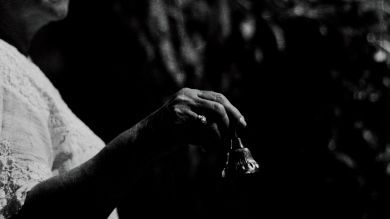 Olia - Tania Cattebeke