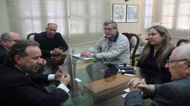 El turismo de reuniones