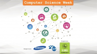 Computer Science Week 2013