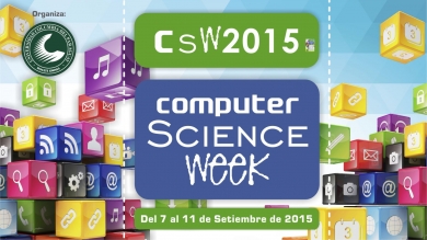 Computer Science Week 2015