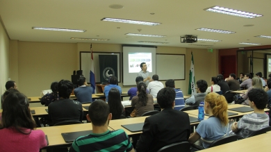 Disertación: Testing de Software