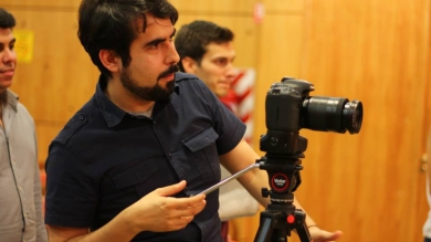 Talento para exportar