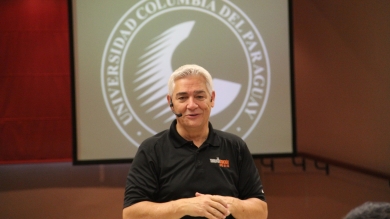 La transformación está en Columbia